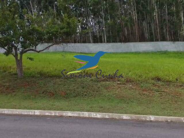 Área para Venda em Paraibuna - 5