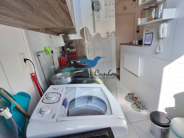 Apartamento para Venda em São José dos Campos - 4