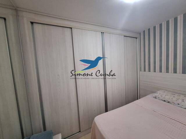 Apartamento para Venda em São José dos Campos - 5