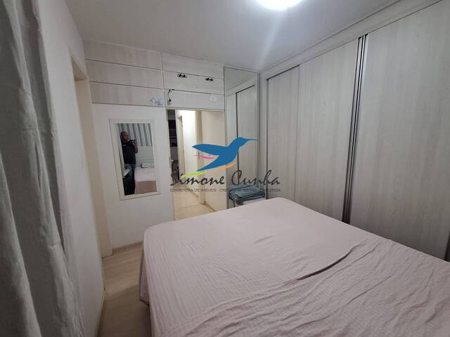 #661 - Apartamento para Venda em São José dos Campos - SP