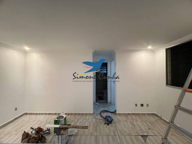 Apartamento para Venda em São José dos Campos - 4