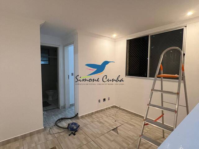 Apartamento para Venda em São José dos Campos - 5