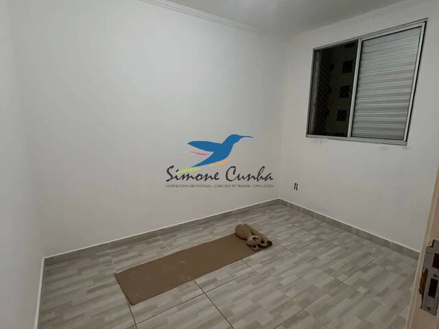 #662 - Apartamento para Venda em São José dos Campos - SP