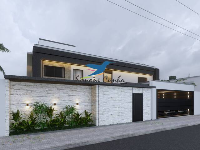 Casa para Venda em Jacareí - 4