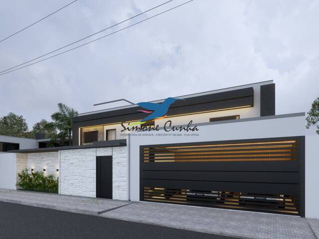 Casa para Venda em Jacareí - 5