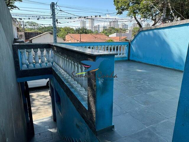 Casa para Locação em São José dos Campos - 5