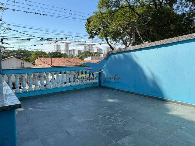 Casa para Locação em São José dos Campos - 4