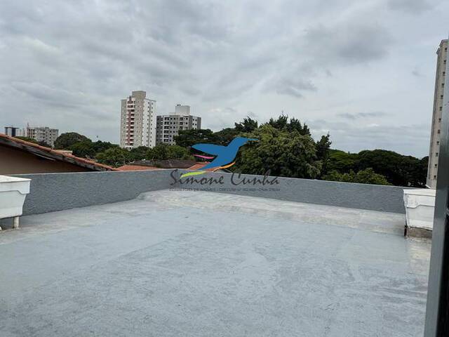 Casa para Locação em São José dos Campos - 4