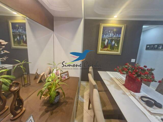 Apartamento para Venda em São José dos Campos - 5