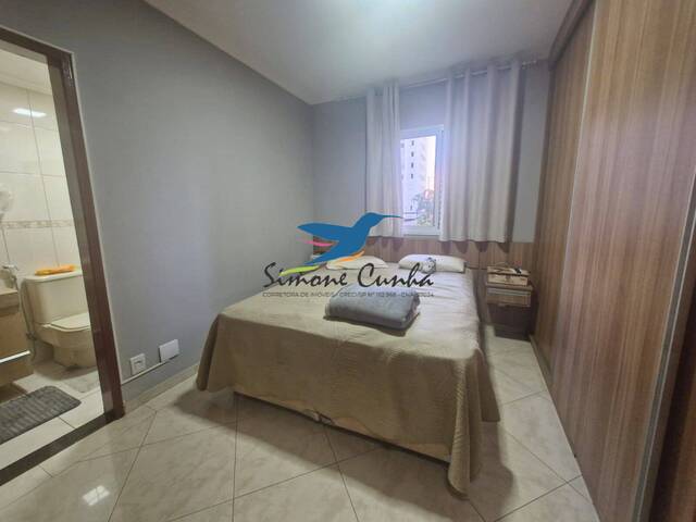 #668 - Apartamento para Venda em São José dos Campos - SP