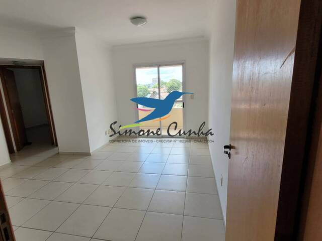 Apartamento para Locação em São José dos Campos - 4