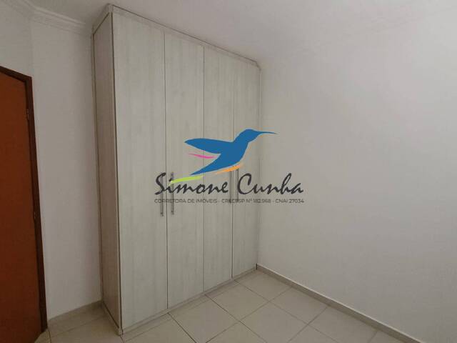 Apartamento para Locação em São José dos Campos - 5