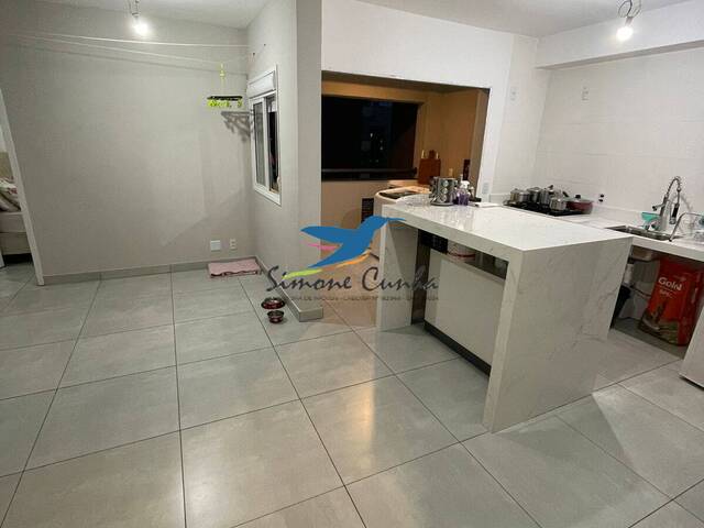 Apartamento para Venda em São José dos Campos - 4
