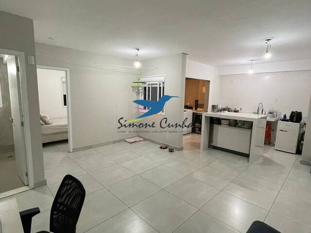 #673 - Apartamento para Venda em São José dos Campos - SP