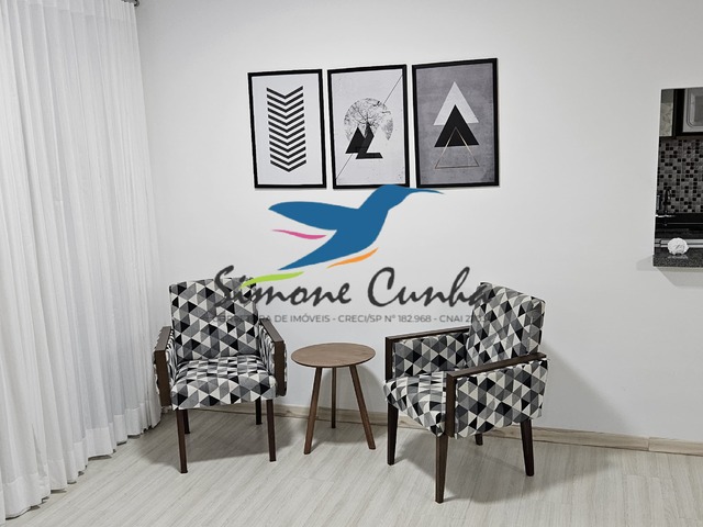 Apartamento para Venda em São José dos Campos - 4