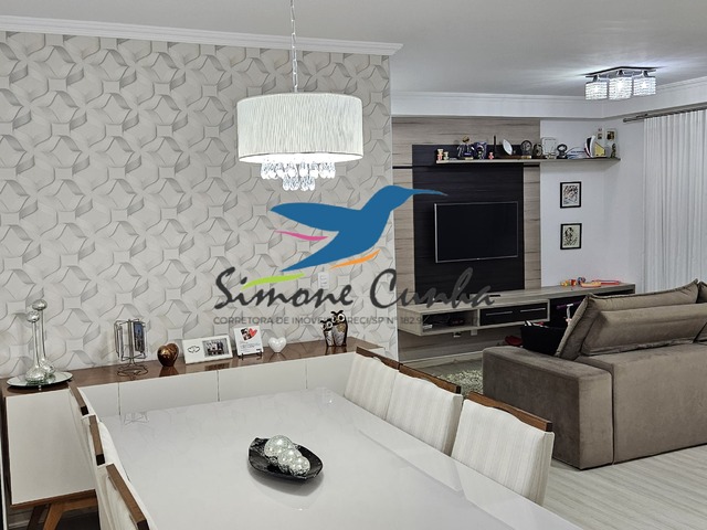 #674 - Apartamento para Venda em São José dos Campos - SP