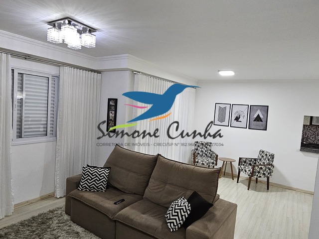 Venda em Conjunto Residencial Trinta e Um de Março - São José dos Campos