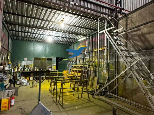 Galpão para Locação em Caçapava - 4