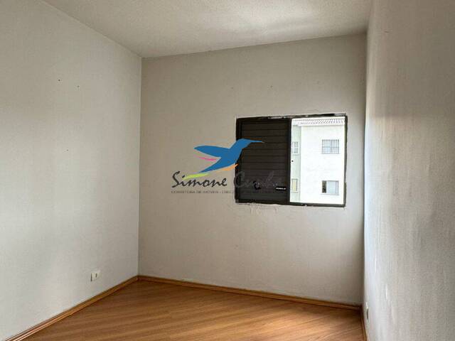 #676 - Apartamento para Venda em São José dos Campos - SP