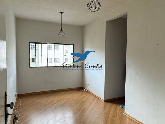 Apartamento para Locação em São José dos Campos - 4