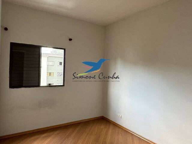 #676 - Apartamento para Venda em São José dos Campos - SP