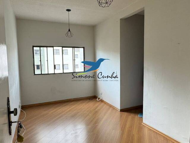 #676 - Apartamento para Venda em São José dos Campos - SP