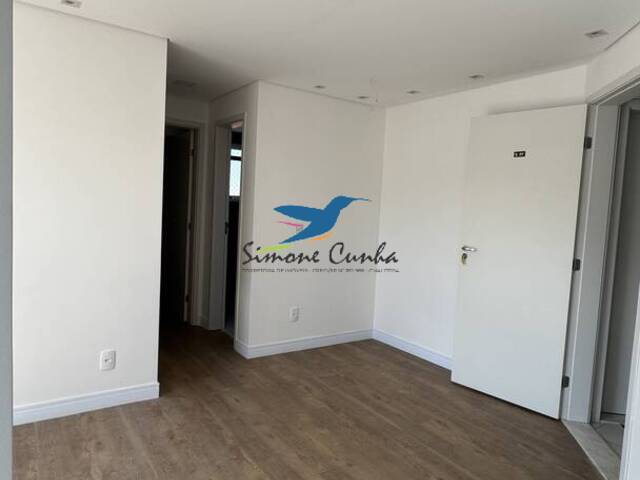 #677 - Apartamento para Locação em Jacareí - SP