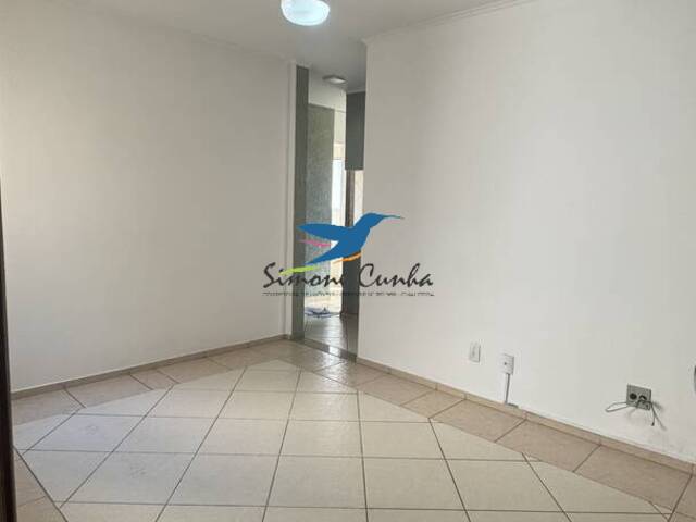 #678 - Apartamento para Locação em São José dos Campos - SP