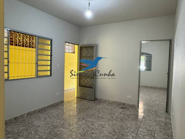 Casa para Locação em São José dos Campos - 4