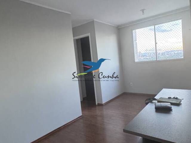 #680 - Apartamento para Locação em São José dos Campos - SP