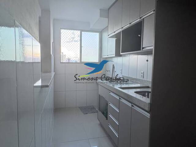 #680 - Apartamento para Locação em São José dos Campos - SP