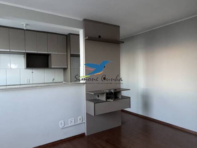 #680 - Apartamento para Locação em São José dos Campos - SP