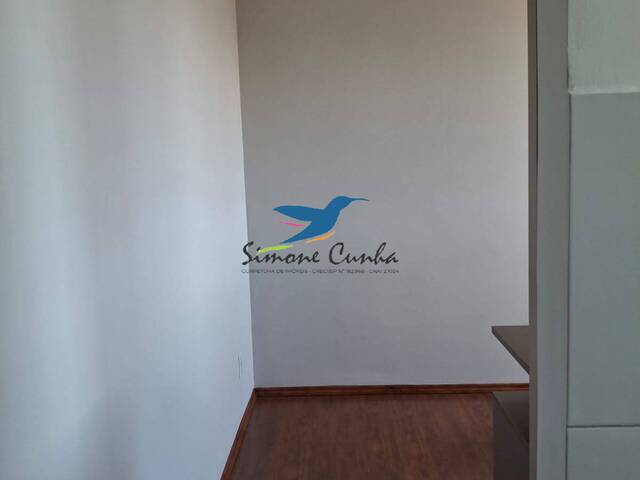 Apartamento para Locação em São José dos Campos - 4