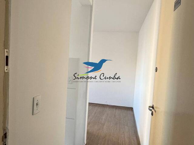 #681 - Apartamento para Venda em São José dos Campos - SP