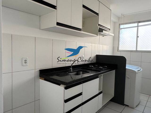 #681 - Apartamento para Venda em São José dos Campos - SP