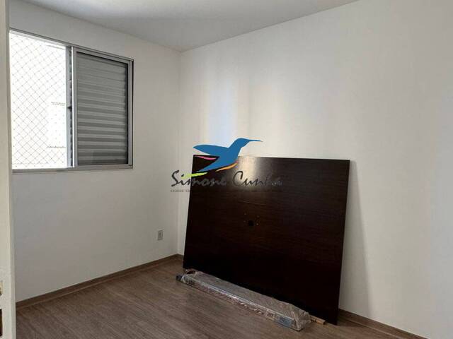 #681 - Apartamento para Venda em São José dos Campos - SP