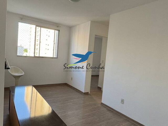 Apartamento para Venda em São José dos Campos - 4