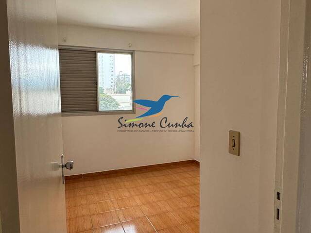 #682 - Apartamento para Venda em São José dos Campos - SP
