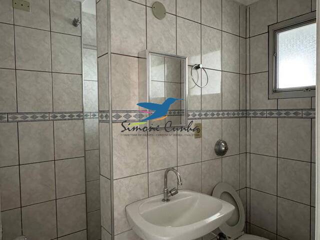 #682 - Apartamento para Venda em São José dos Campos - SP