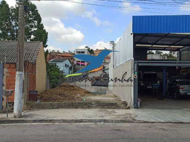 #689 - Área para Venda em São José dos Campos - SP