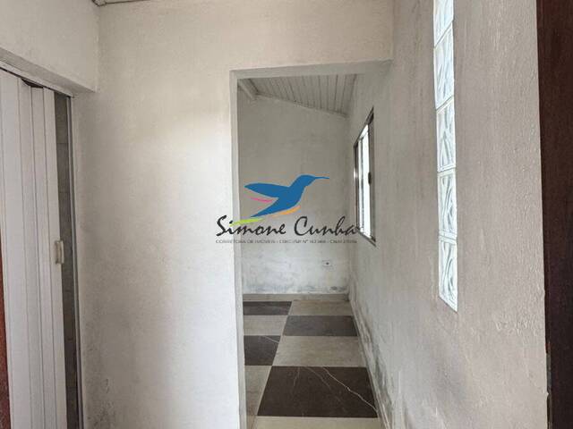 #690 - Casa para Venda em São José dos Campos - SP