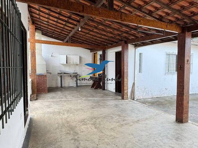 #690 - Casa para Venda em São José dos Campos - SP