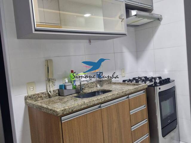 #688 - Apartamento para Venda em São José dos Campos - SP