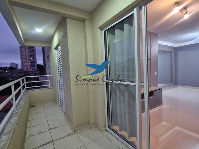 #688 - Apartamento para Venda em São José dos Campos - SP