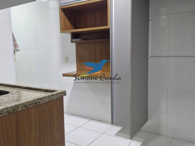 #688 - Apartamento para Venda em São José dos Campos - SP