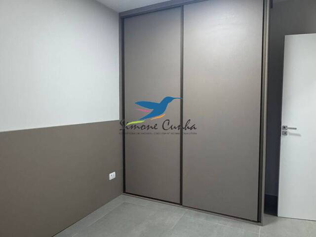 #687 - Apartamento para Venda em São José dos Campos - SP