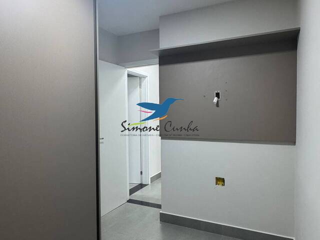 #687 - Apartamento para Venda em São José dos Campos - SP