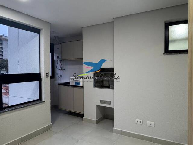 #687 - Apartamento para Venda em São José dos Campos - SP