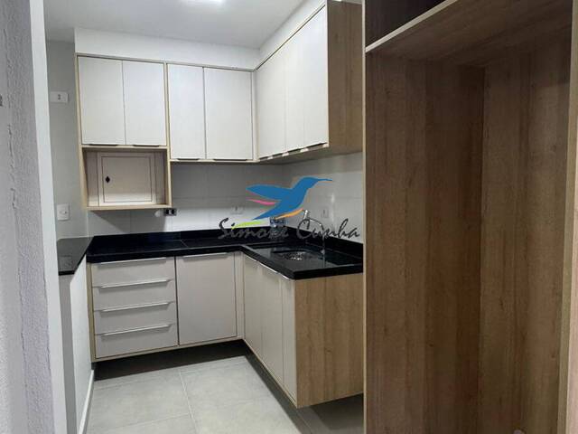 Apartamento para Locação em São José dos Campos - 4