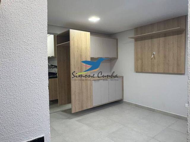 Apartamento para Locação em São José dos Campos - 5